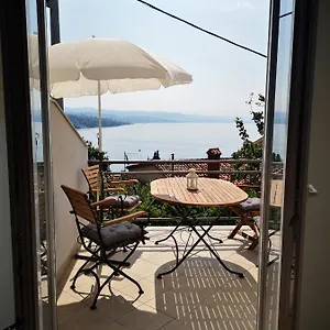 New Cosy With Private Parking Appartamento