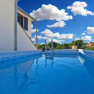 House Sandra 1430 Ferienhaus