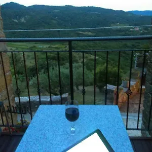 Apartman Anna, Draguc